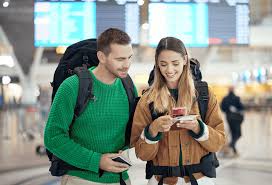 Smart Travel Experience